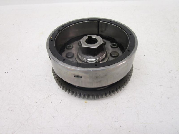 02 Suzuki Vinson LTA 500F Auto Flywheel Starter Clutch 32102-09F10 2002-2007