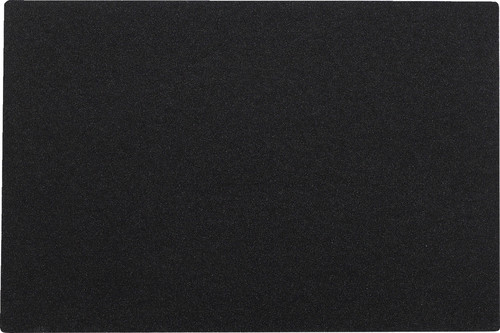 Factory Effex High-Grip Tape Sheet 12inx18in Black 04-2550