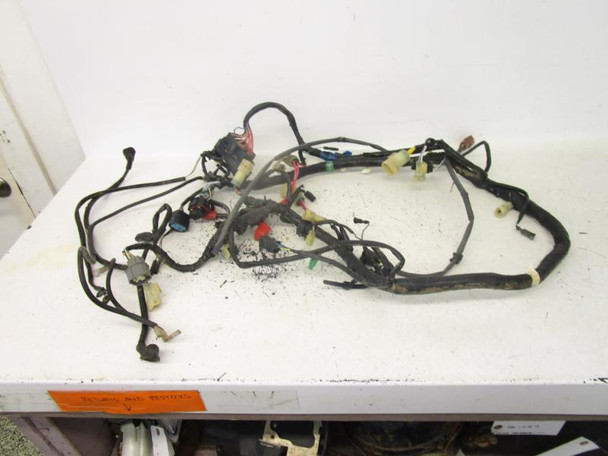 03 Honda TRX 500 FA Foreman Wire Wiring Harness 32100-HN2-000 2001-2004