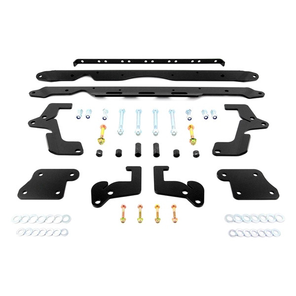 Kimpex 3in Lift Kit 366208 for Yamaha Wolverine X2 R-Spec XT-R 2019-2023