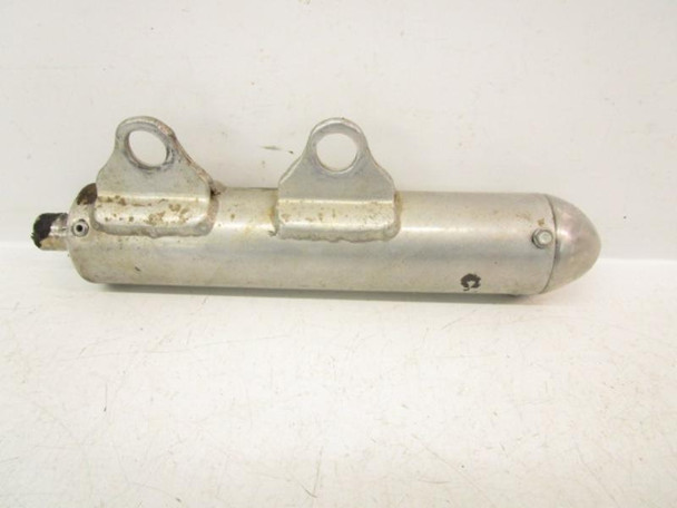 06 Cobra CX 50 SR King Exhaust Muffler Silencer XCMU0032