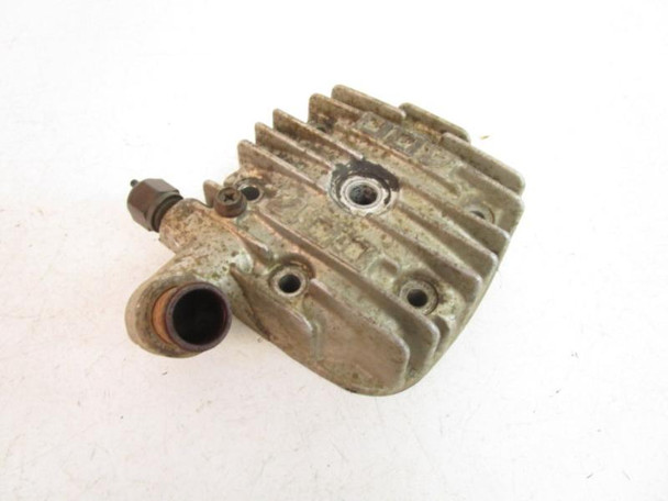94-03 Polaris Scrambler Xplorer Sportsman 400 Cylinder Head #1 3086755 1994-2003