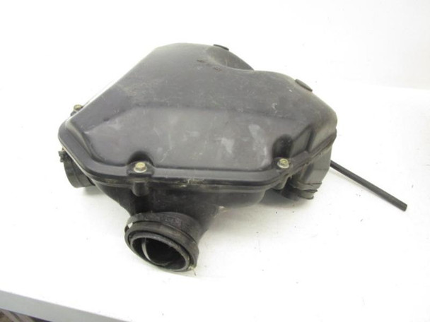 02 Kawasaki ZX9R Ninja Air Box Cleaner 11010-1698 2000-2003