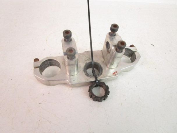 06 Cobra CX 50 SR King Upper Triple Tree Clamp FCKG0033