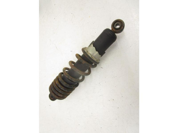 03 Suzuki LT 160 Quad Runner Rear Shock Absorber 62100-02C00-019 1991-2003