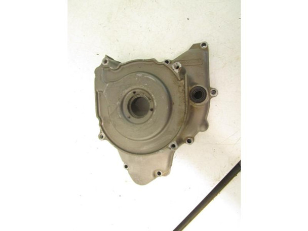 03 Suzuki LT 160 Quad Runner Stator Cover 11351-02C00 2000-2004