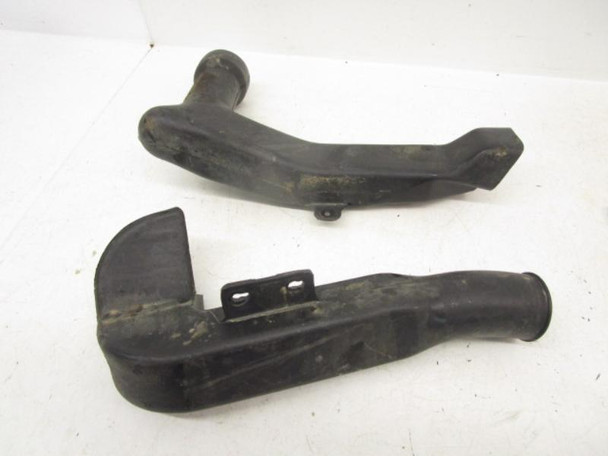 96 Polaris Xpress 400 Clutch Air Ducts Tubes 5431671 1996