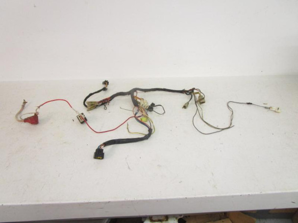 03 Suzuki LT 160 Quad Runner Wiring Harness *PARTS* 36610-02C60 2003-2004