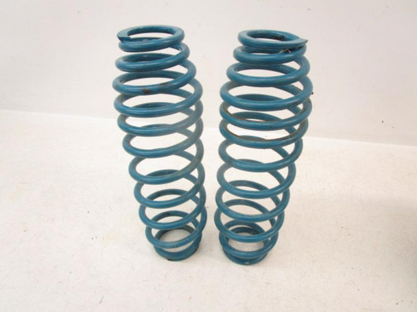 96 Polaris Xpress 400 Front Strut Springs 7042312-067 1996-1997