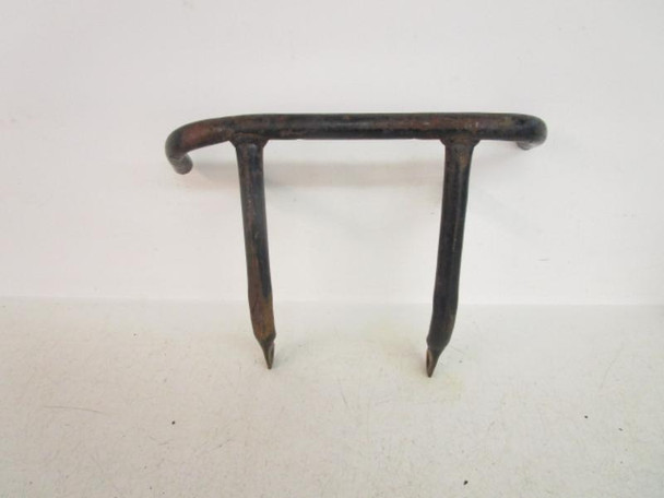 03 Suzuki LT 160 Quad Runner Front Bumper Guard 43990-02C00-019 1992-2004