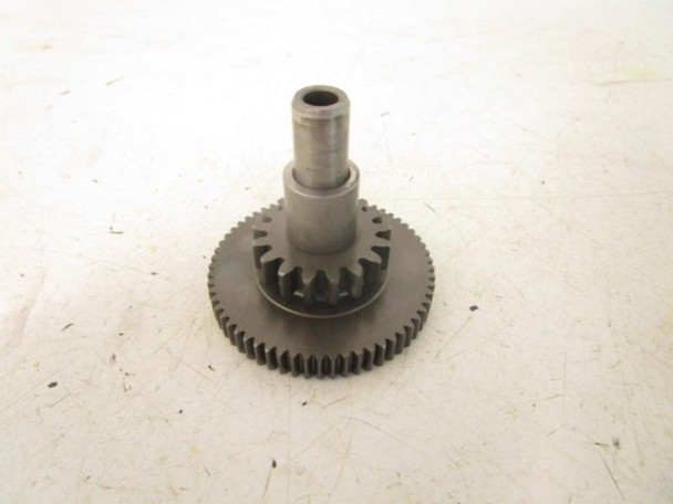 03 Suzuki LT 160 Quad Runner Starter Idler Gear 12611-35B10 1989-2004