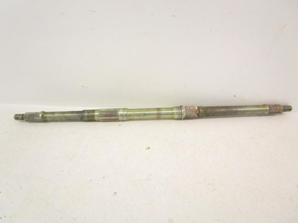 03 Suzuki LT 160 Quad Runner Rear Axle Shaft 64710-02C01 1989-2004
