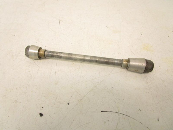 06 Cobra CX 50 SR King Front Axle Pivot Bolt WCKG0011M
