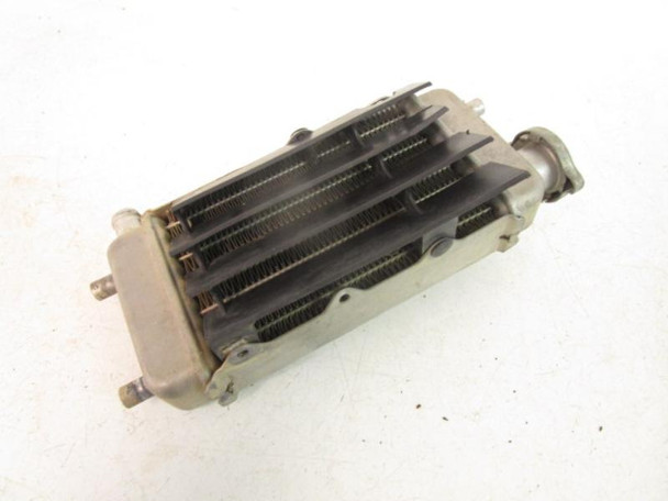 06 Cobra CX 50 SR King OEM Radiator Cooler FCKG0036
