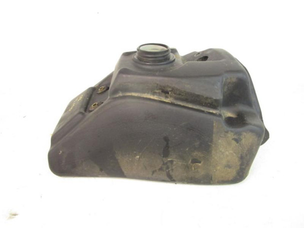 03 Suzuki LT 160 Quad Runner Gas Fuel Tank 44110-02C00 1989-2004