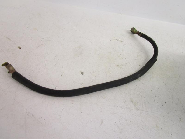 11 Honda FSC 600 Silverwing Fuel Line Hose 17528-MCT-L61 2010-2013