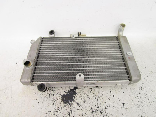 11 Honda FSC 600 Silverwing Radiator 19010-MCT-941 2003-2013