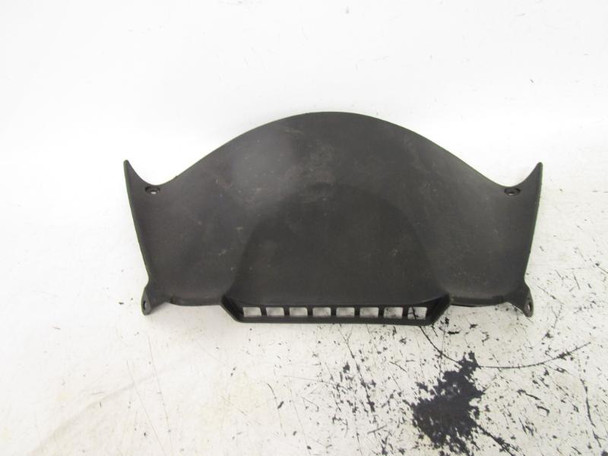 11 Honda FSC 600 Silverwing Meter Cover 64371-MCT-770 2002-2013
