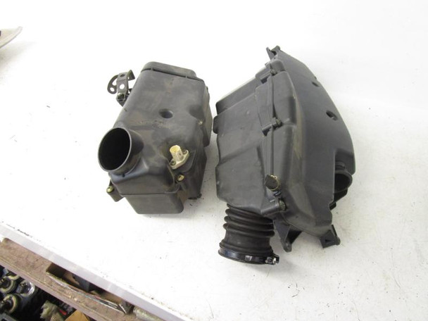 11 Honda FSC 600 Silverwing Airbox Housing Housing 17255-MCT-010 2010-2013