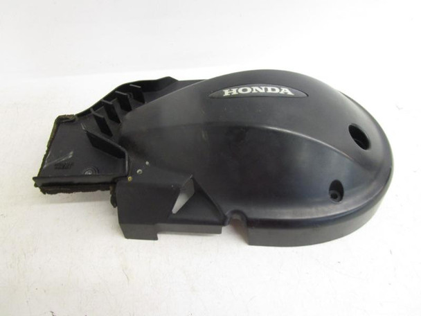 11 Honda FSC 600 Silverwing Clutch Cover 11360-MCT-010 2002-2013