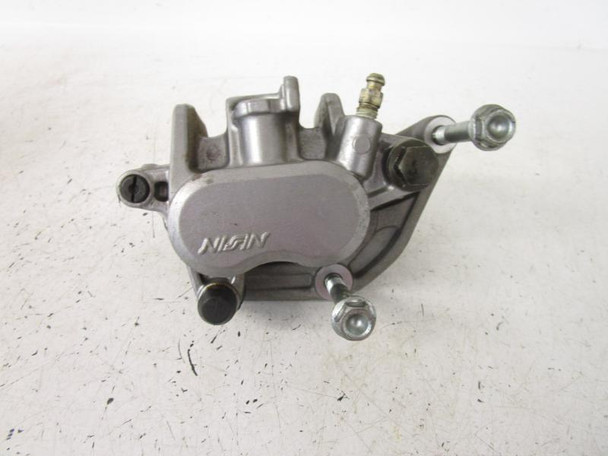 11 Honda FSC 600 Silverwing Rear Brake Caliper 43150-MCT-912 2010-2013