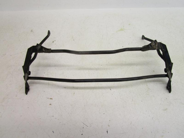 11 Honda FSC 600 Silverwing Front Cover Stay 50410-MCT-770 2002-2013