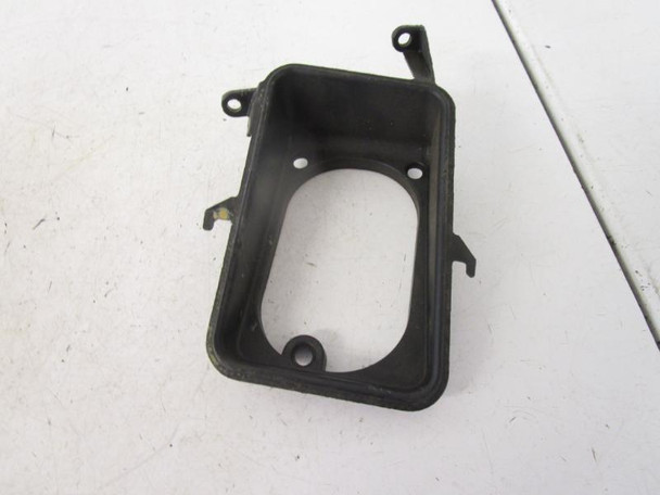 11 Honda FSC 600 Silverwing Brake Lever Cover 64314-MCT-000  2002-2013