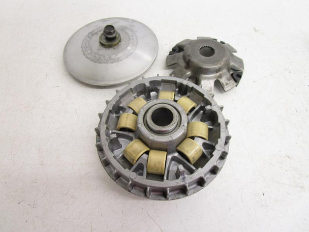 11 Honda FSC 600 Silverwing Primary Drive Clutch 22130-MCT-000 2002-2013