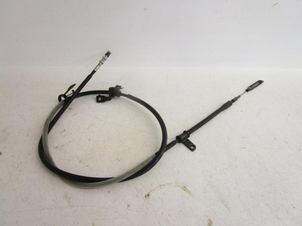 11 Honda FSC 600 Silverwing Parking Brake Cable 43450-MCT-000 2002-2013