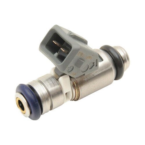 2-Pack Fuel Injectors Cycle Pro 18211 replaces 27609-01B