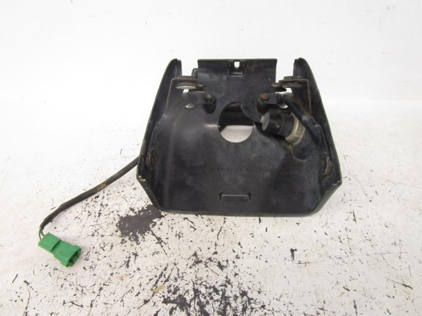 02 Honda TRX 500 FA Foreman Rubicon Speedometer Mount 61310-HN2-000 2001-2004