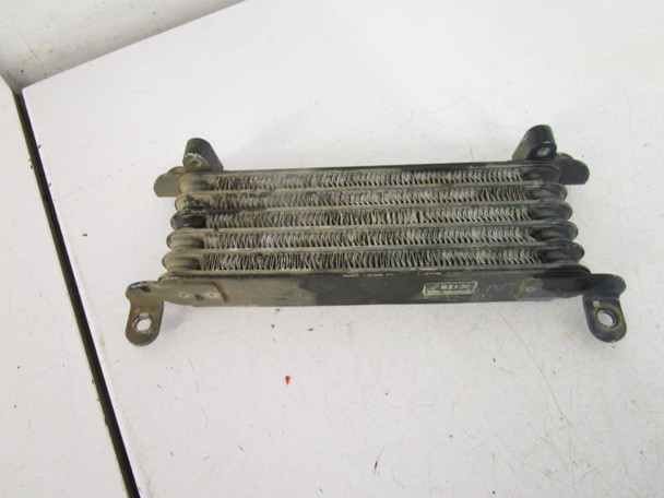 02 Honda TRX 500 FA Foreman Rubicon Oil Cooler 15600-HN2-003 2001-2004