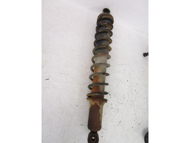 02 Honda TRX 500 FA Foreman Rubicon Rear Shock 52400-HN2-003 2001-2004 #2