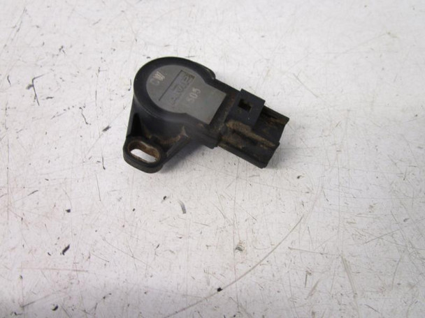 02 Honda TRX 500 FA Foreman Rubicon Throttle Sensor 37890-H09-J02 2001-2004