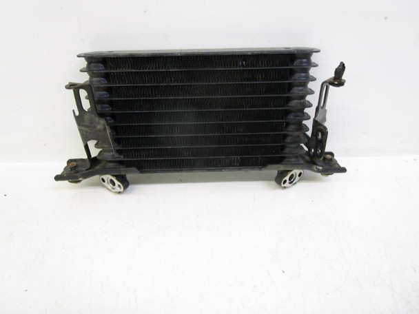 08 Honda TRX 500 FM Foreman Oil Cooler Lines 15600-HP0-A51 2007-2011