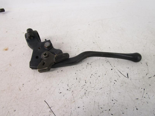 02 Honda TRX 500 FA Foreman Rubicon Parking Brake Lever 53178-HN2-000 2001-2004