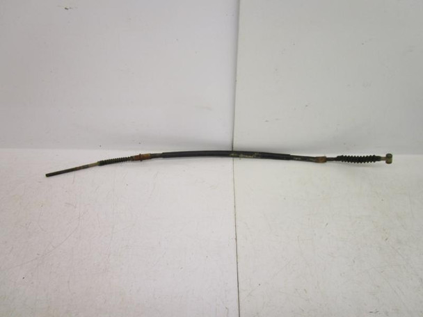 02 Honda TRX 500 FA Foreman Rubicon Foot Brake Cable 43470-HN2-000 2001-2004 #2