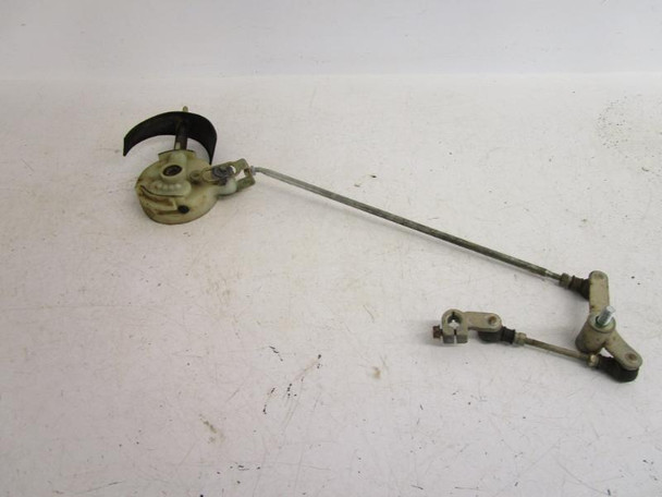 02 Honda TRX 500 FA Foreman Rubicon Shifter Shift Lever 54202-HN2-003 2001-2004