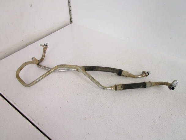 02 Honda TRX 500 FA Foreman Rubicon Oil Cooler Lines 15540-HN2-000 2001-2004