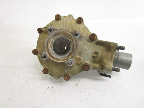 02 Honda TRX 500 FA Foreman Rubicon Rear Differential 41300-HN2-000 2001-2004