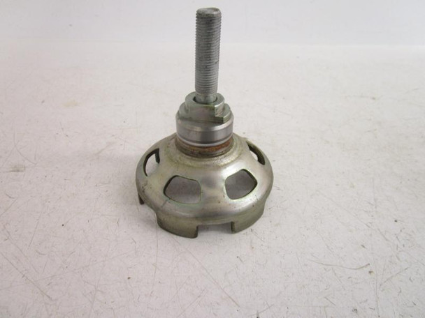 02 Honda TRX 500 FA Foreman Rubicon Recoil Pulley 28430-HM7-000 2001-2004