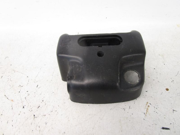 02 Honda TRX 500FA Foreman Rubicon Handlebar Cover Pod 53205-HN2-000ZA 2001-2004