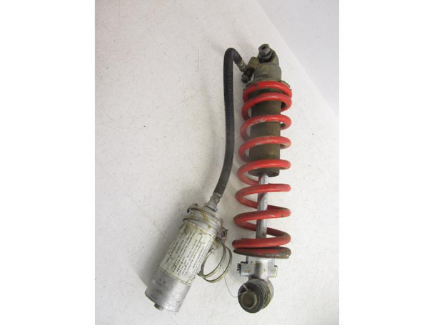 87 Yamaha YFM 350 X Warrior Rear Shock 2XK-22210-21-P1 1987-1994