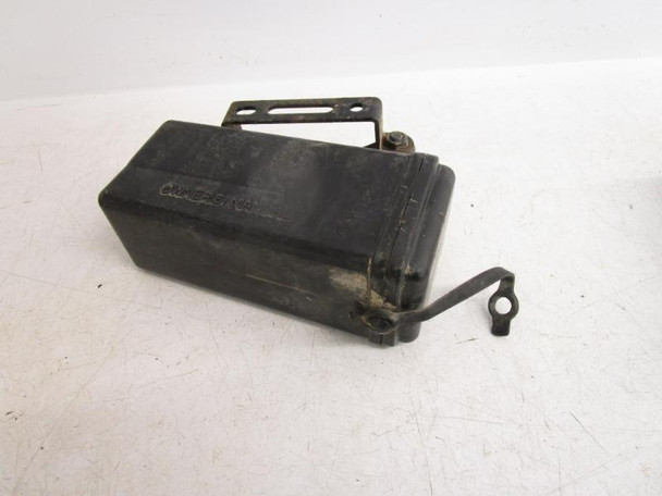 04 Kawasaki KFX 700 V Force Tool Storage Box 39012-1055 2004-2009