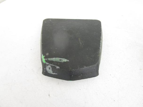 04 Kawasaki KFX 700 V Force Tank Cap Cover 14091-0096-6W 2004