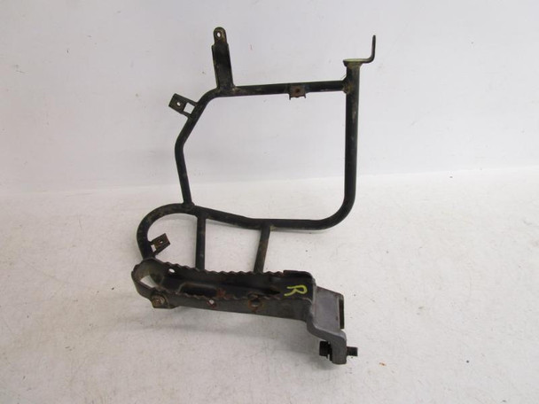 04 Kawasaki KFX 700 V Force Right Foot Peg 35063-0028 2004-2009