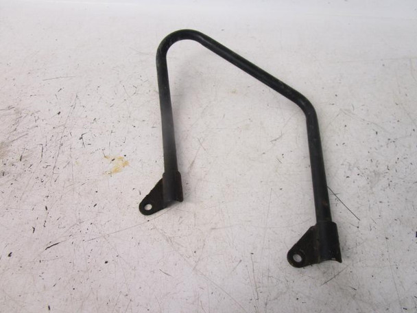 04 Kawasaki KFX 700 V Force Left Step Guard 55020-0033 2004-2009