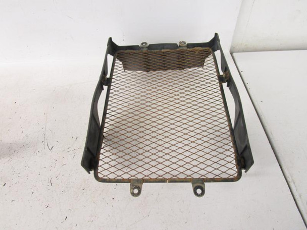 04 Kawasaki KFX 700 V Force Radiator Guard Screen 14037-0017 2004-2009