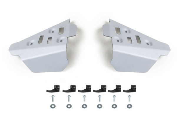 Rival Alloy Front A Arm Guards 2444.7486.1 for Polaris Ranger SP 570 22-25