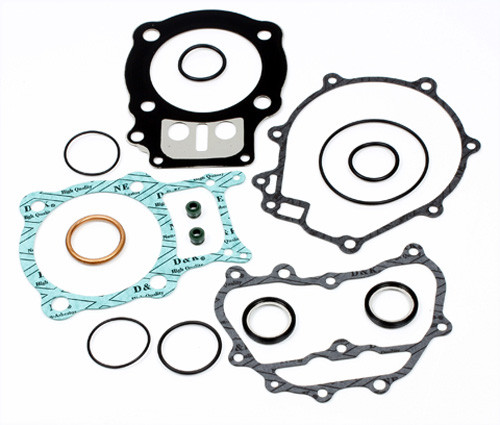 Namura Complete Gasket Set NA-10040F for Honda Rancher 400 4x4 AT 2004-2007